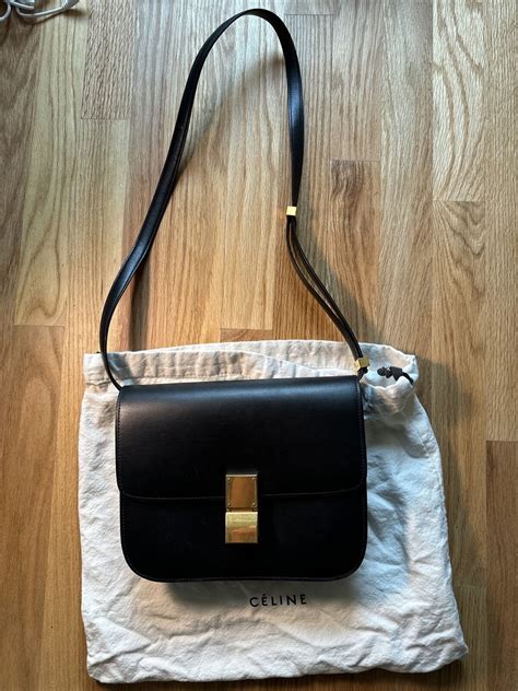 philo celine bag|celine box bag.